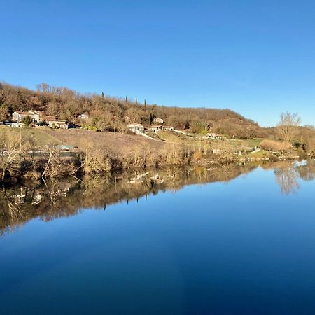 16 Bis-Gite-Hotel-Studio Marssac-sur-Tarn Экстерьер фото